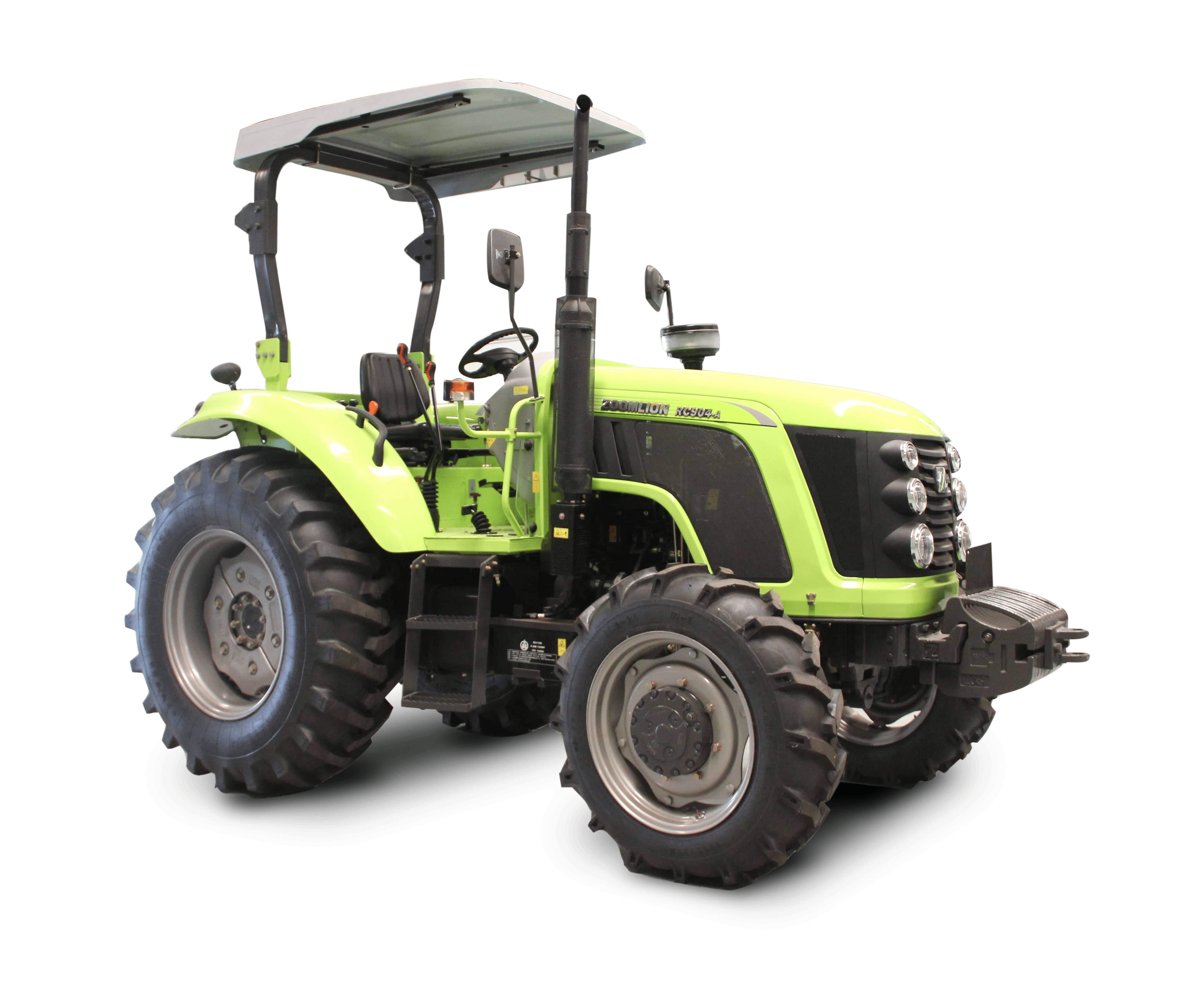 Tractor RC 904-1104