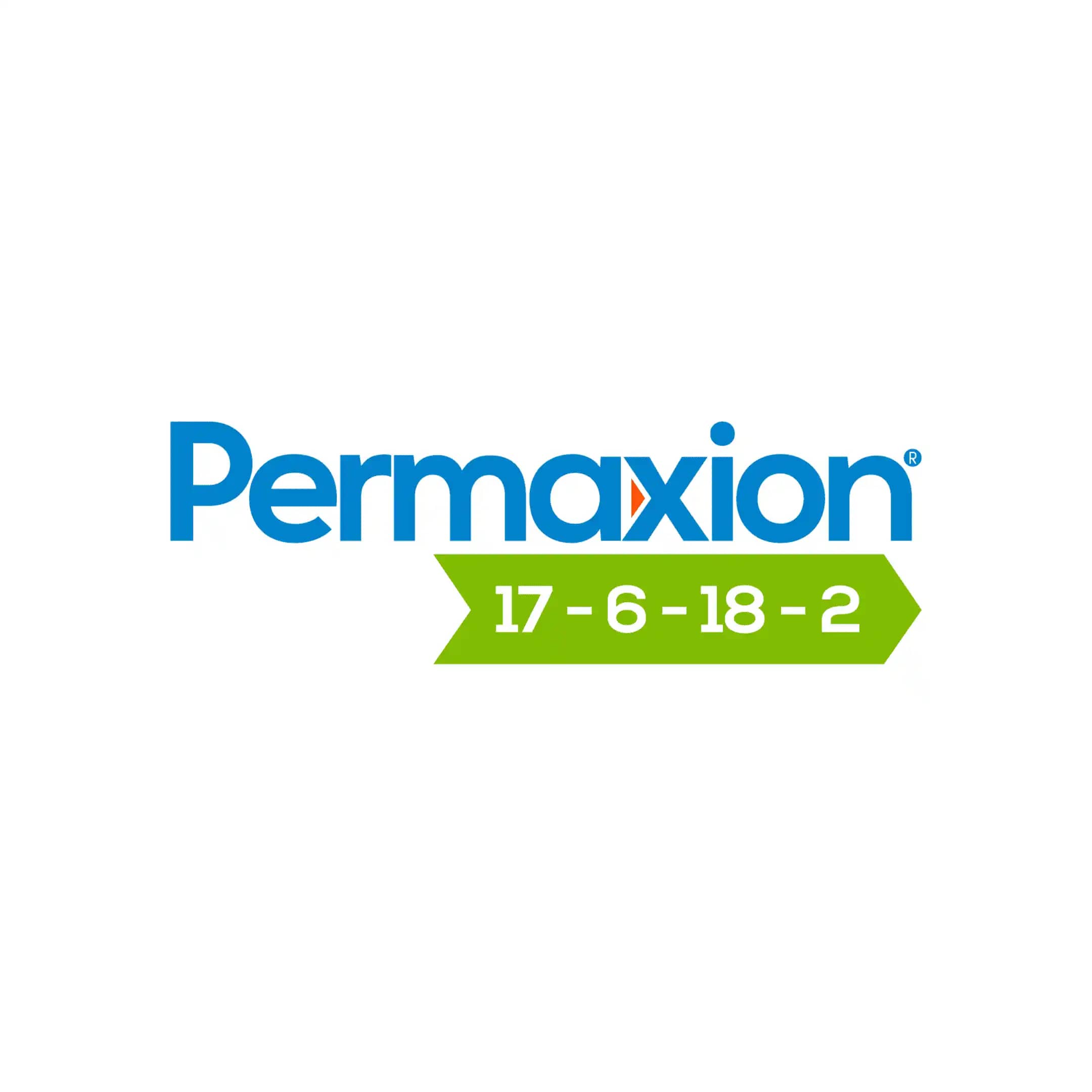 Fertilizante Permaxion Producción 17-6-18-2 x 50 kg