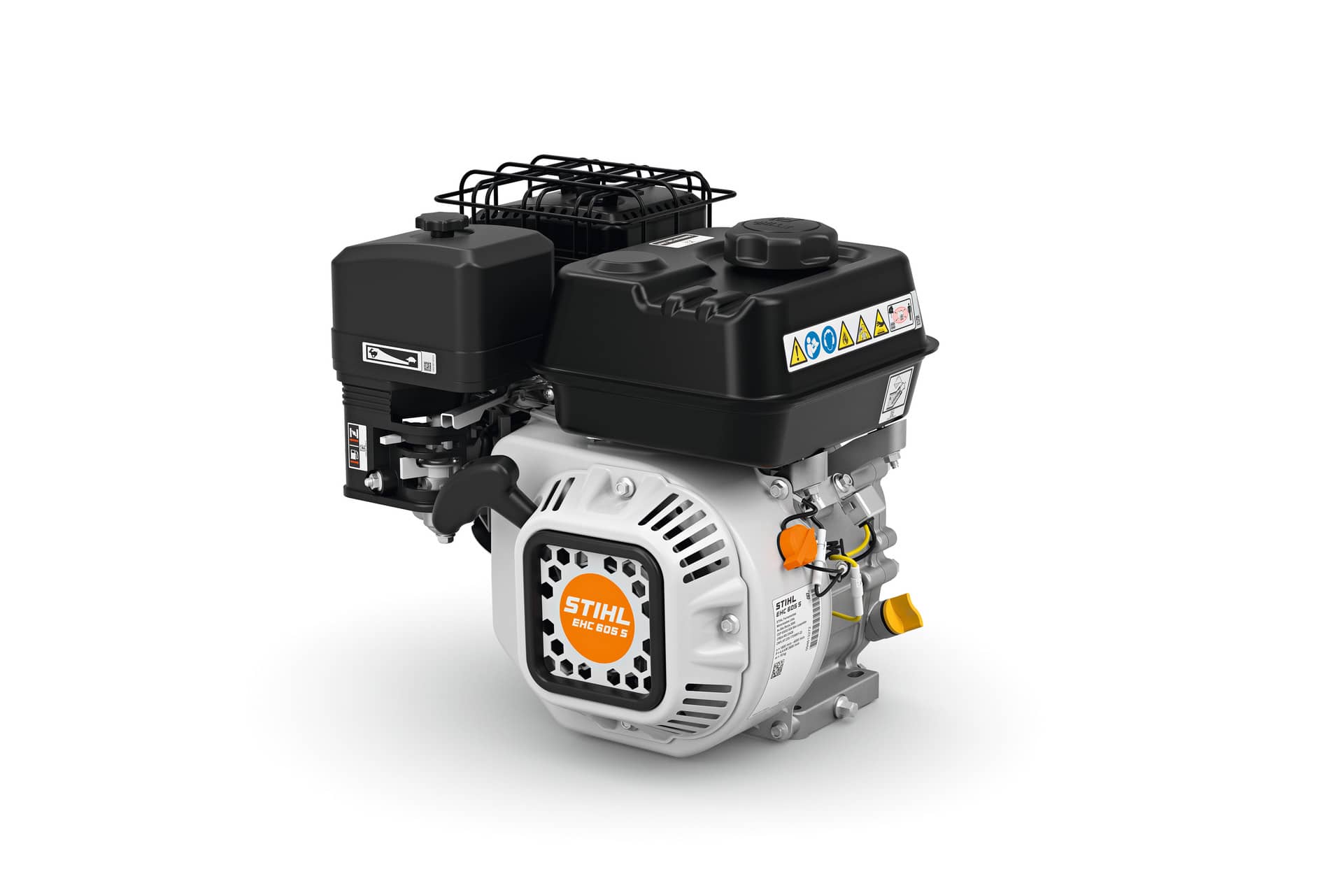 Motor a Gasolina STIHL EHC 605.0 S | Potencia Profesional