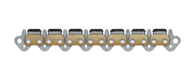 Cadena GBM 63 Dientes STIHL - Corte Preciso Hormigón y Piedra