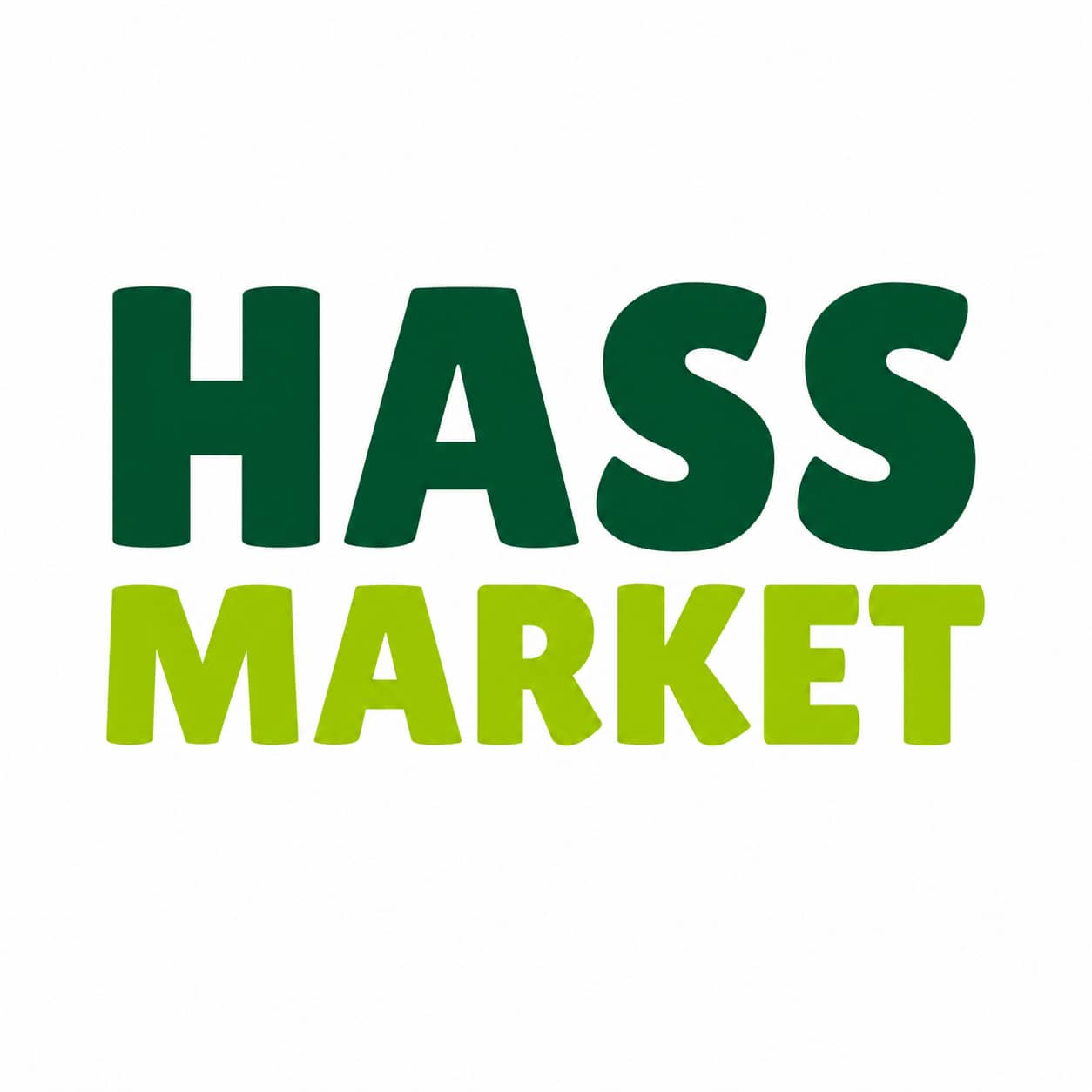 Hass Market