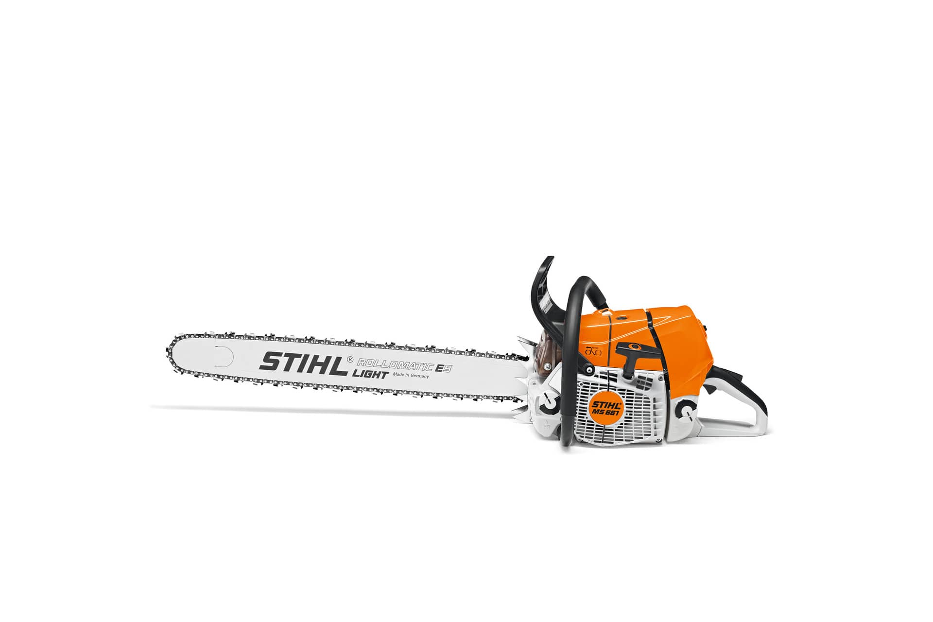 Motosierra STIHL MS 661