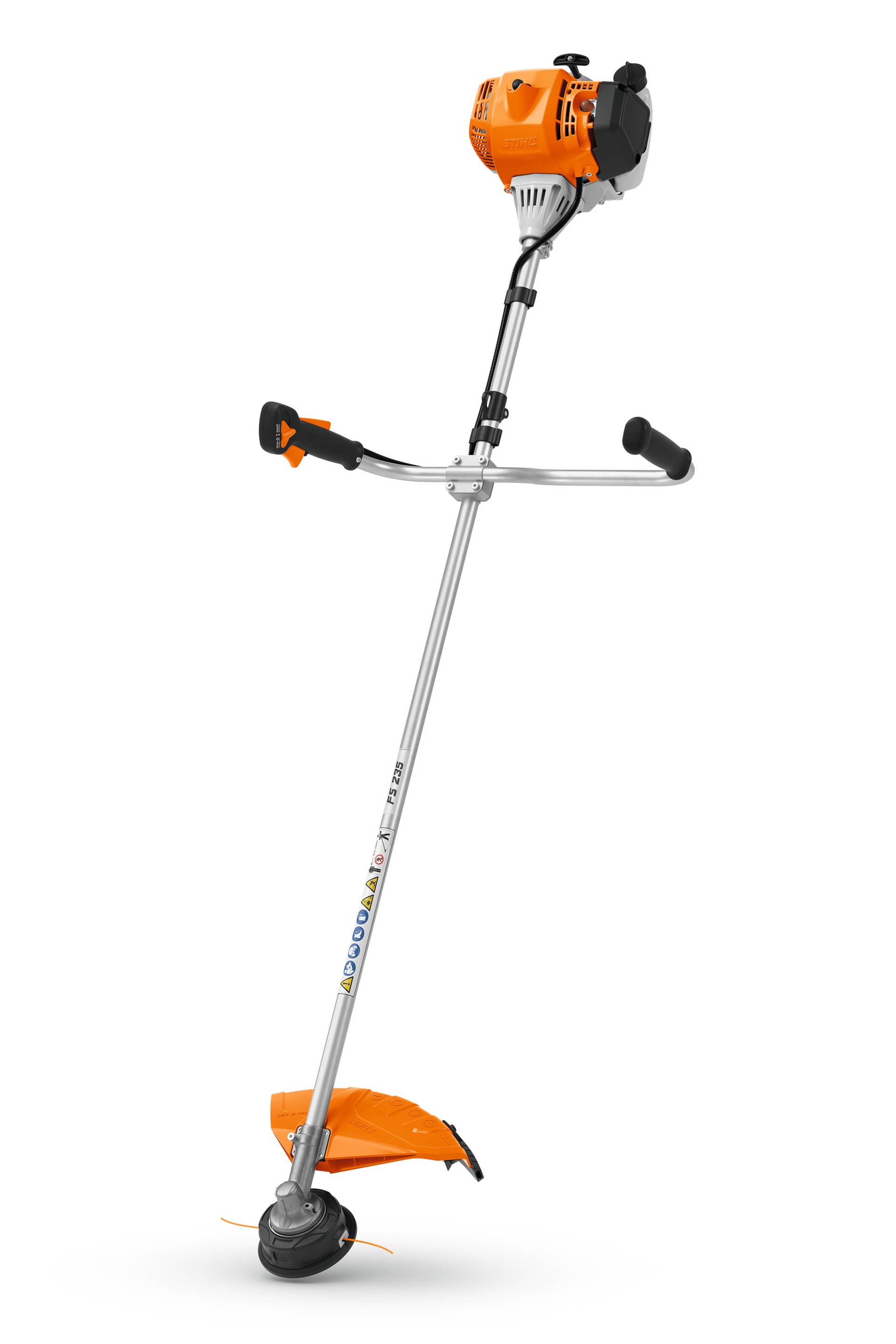 Guadaña STIHL FS 235