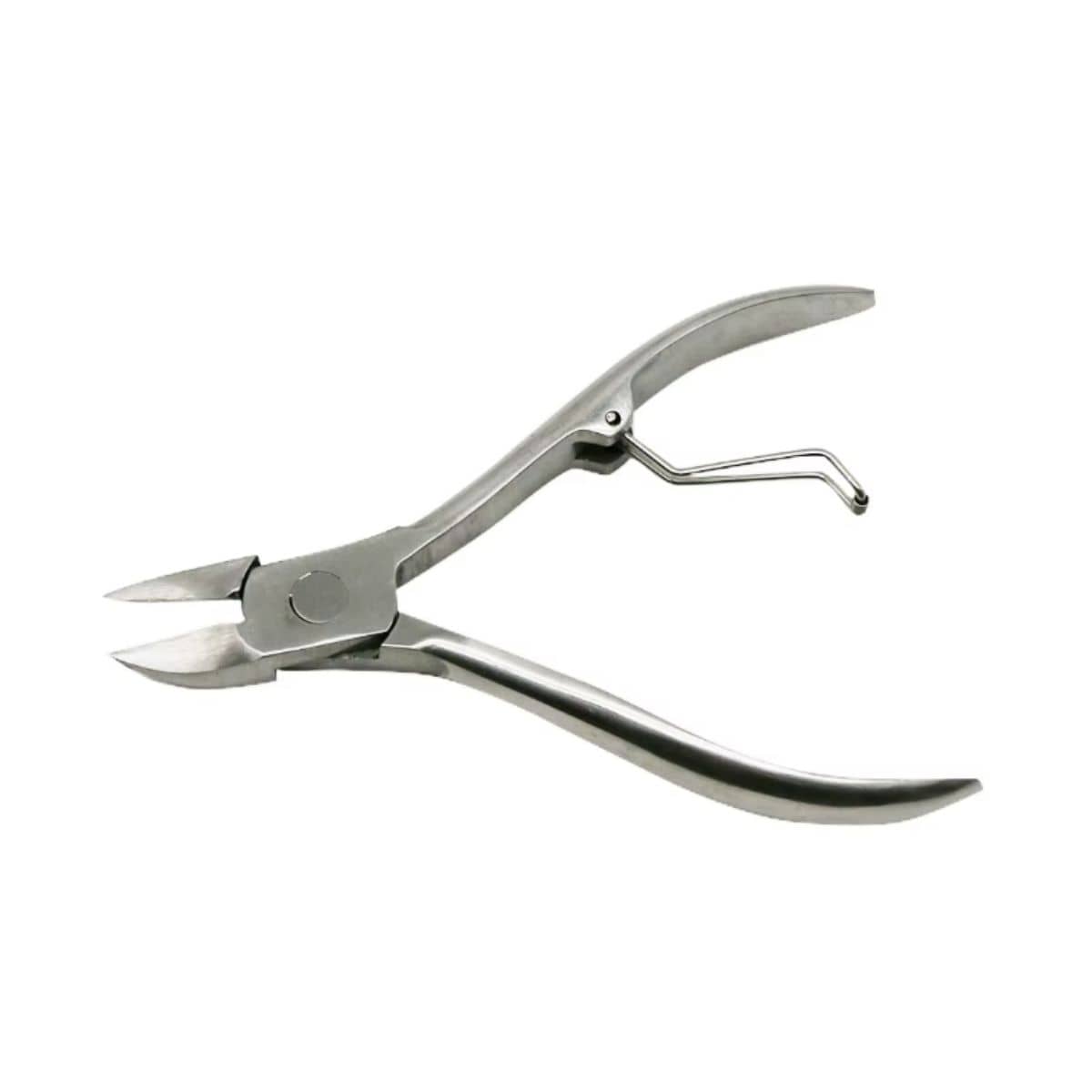 Alicate Corta Dientes Lechones | Acero Inoxidable