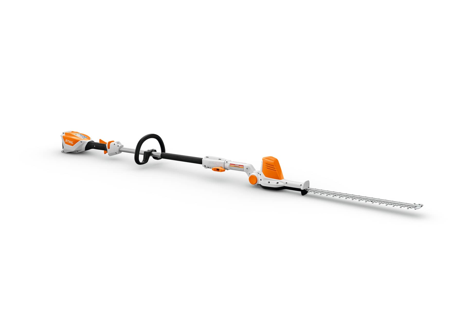 Cortasetos STIHL HLA 56 36V Largo Alcance