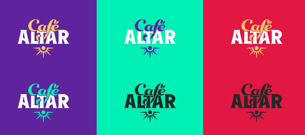 Café Altar
