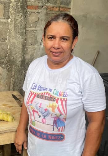 Sarith Cecilia Torres Rua