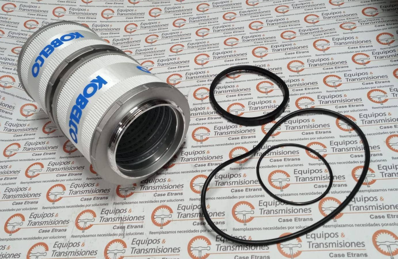 Kit Filtro - YN52V01016R100-G