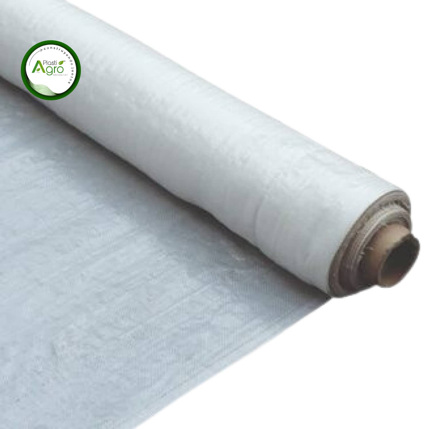 Tela / Malla corta vientos - Protección de cultivo