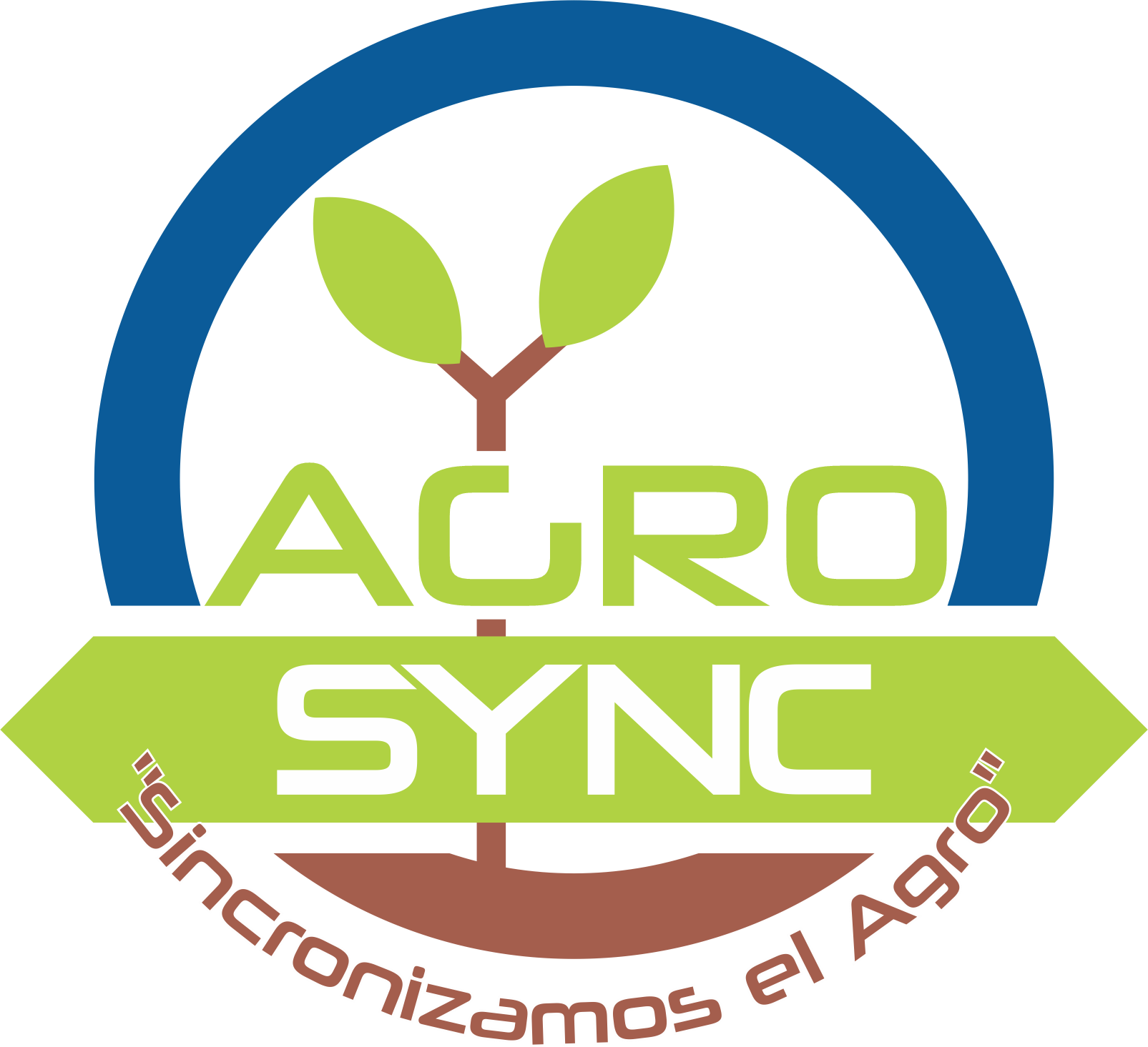 Agrosync-Agru