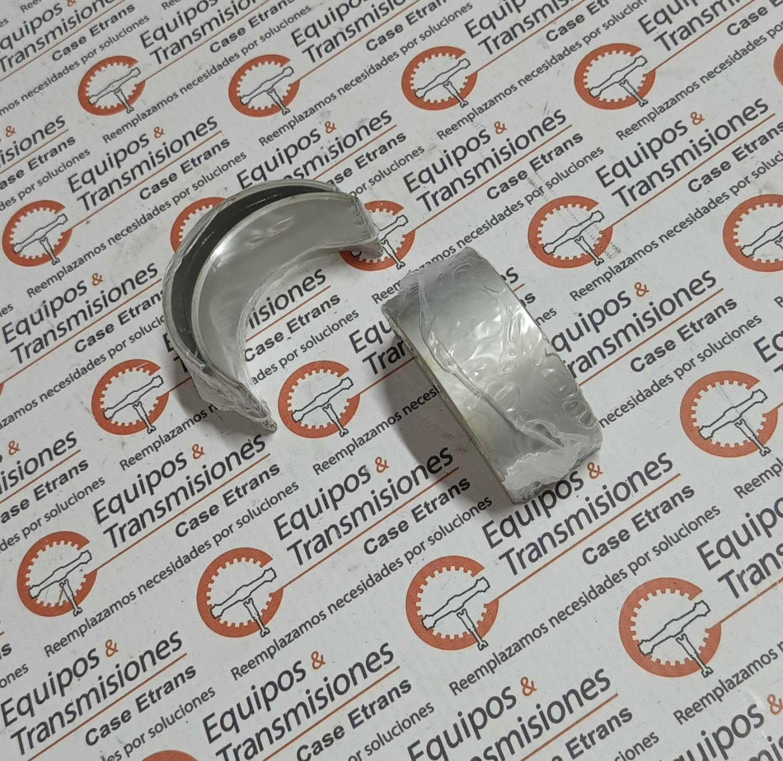 Casquetes de biela STD - 2246638