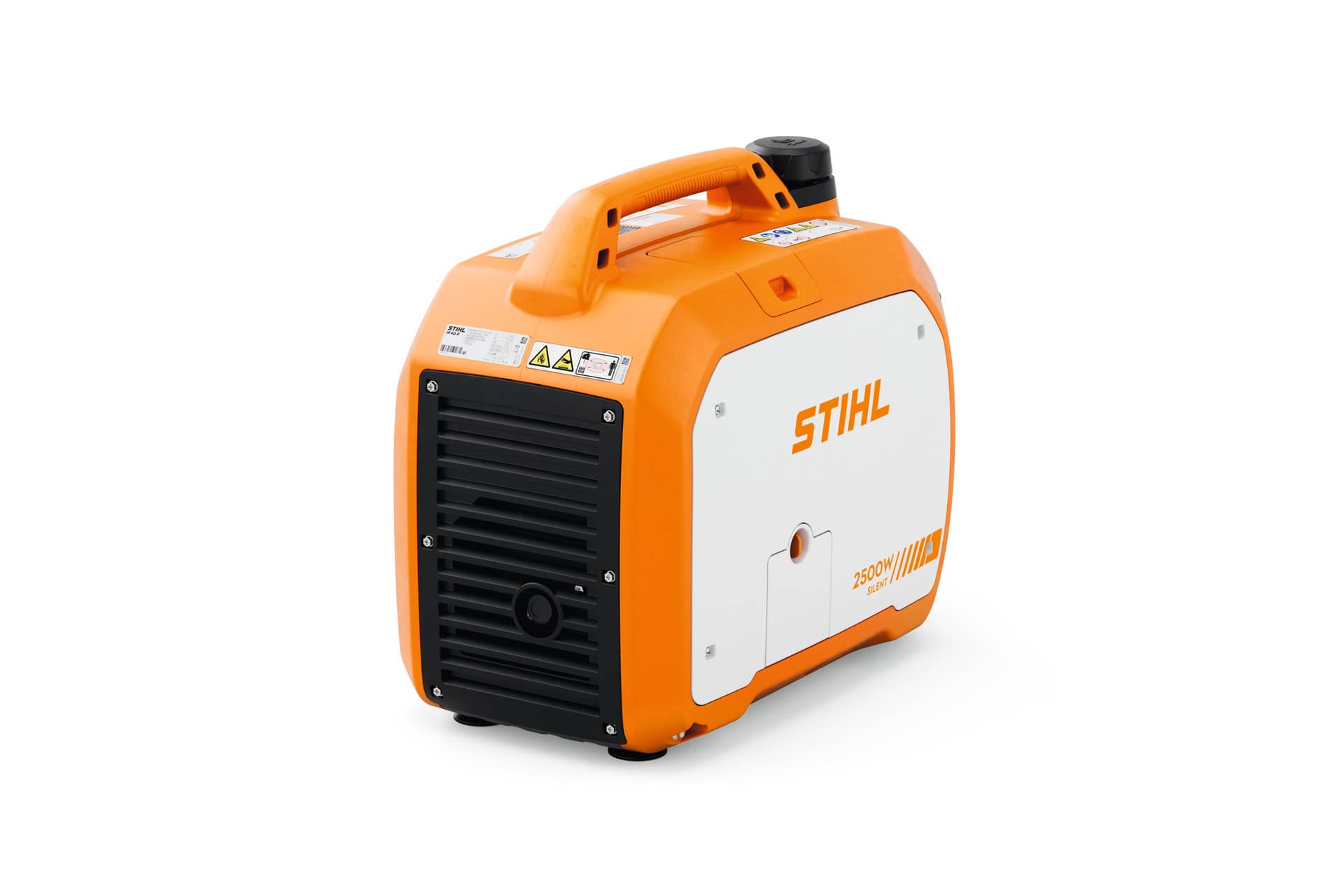Generador STIHL IR 40 Inverter 2.75 kW Portátil