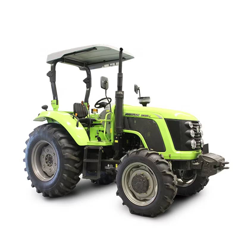 Tractor Zoomlion RC 904 / 1104 – 4x4