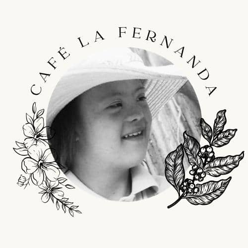 CAFE LA FERNANDA