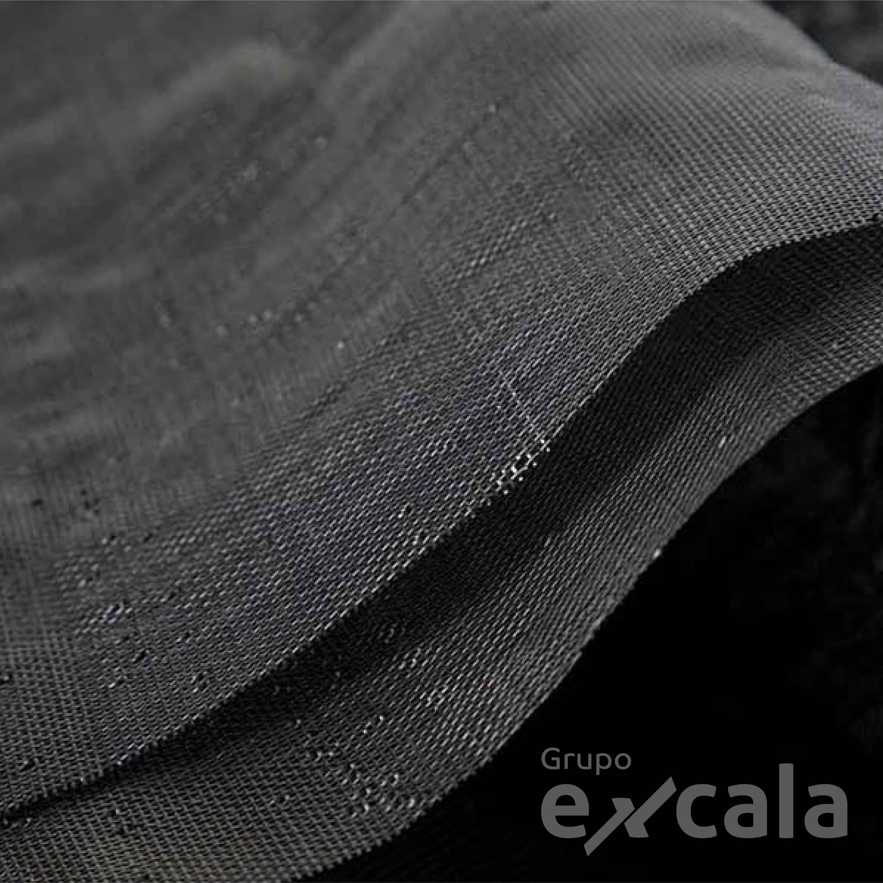 Tela Sombrío 70% Excala 3m x100m UV2 Plano/Plano