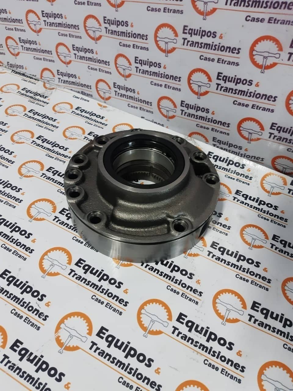 Bomba de carga - 87446110