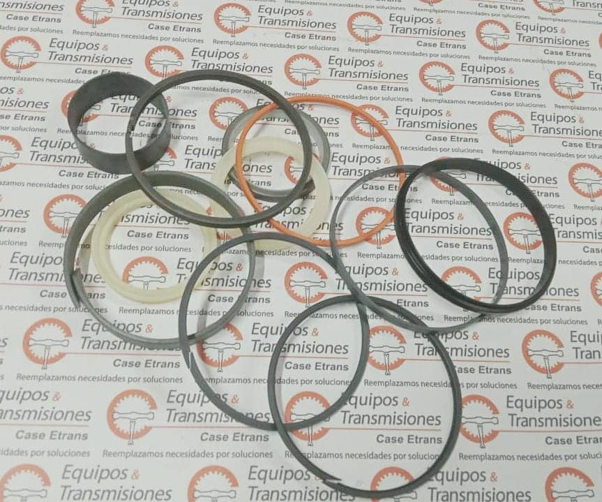 Empaquetadura - 84259222