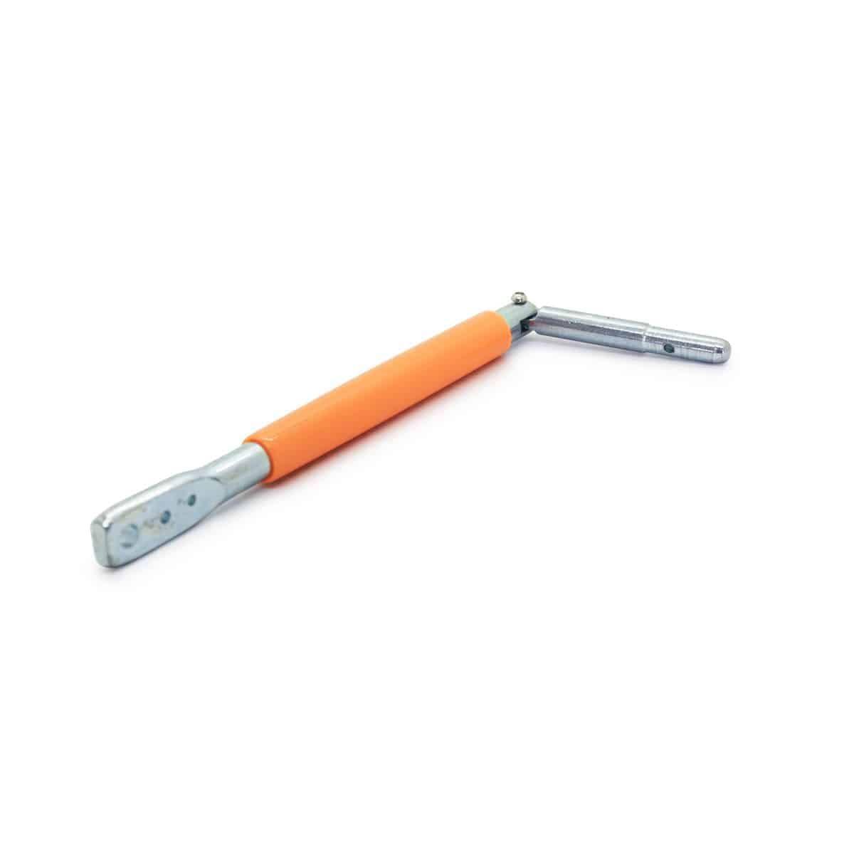 Clip Bender - Herramienta para Doblar Clips con Precisión