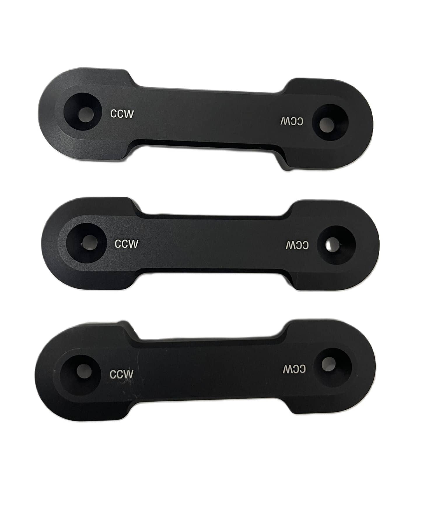 DJI Agras T30 - Abrazadera de remo CCW