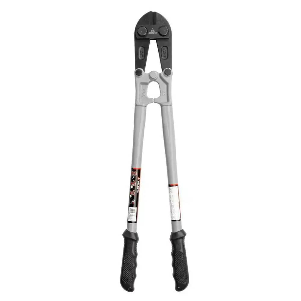 Corta Varilla-Pernos-Cizallas 24’’ - Bellota