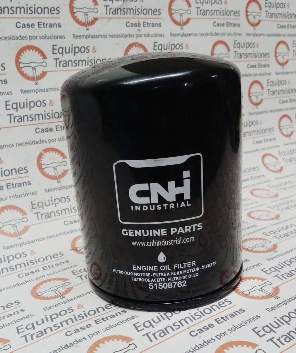 Filtro aceite - 51508762