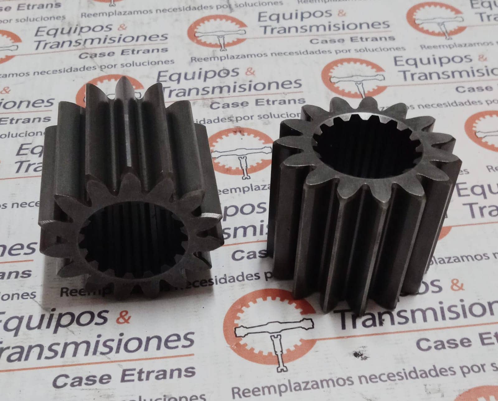 Piñón central - 3429972M1