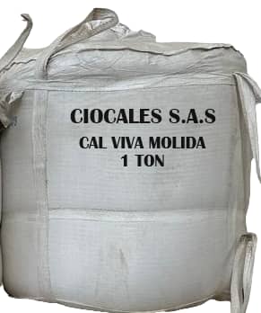 Saco Big bag de 1 ton Ciocales.png