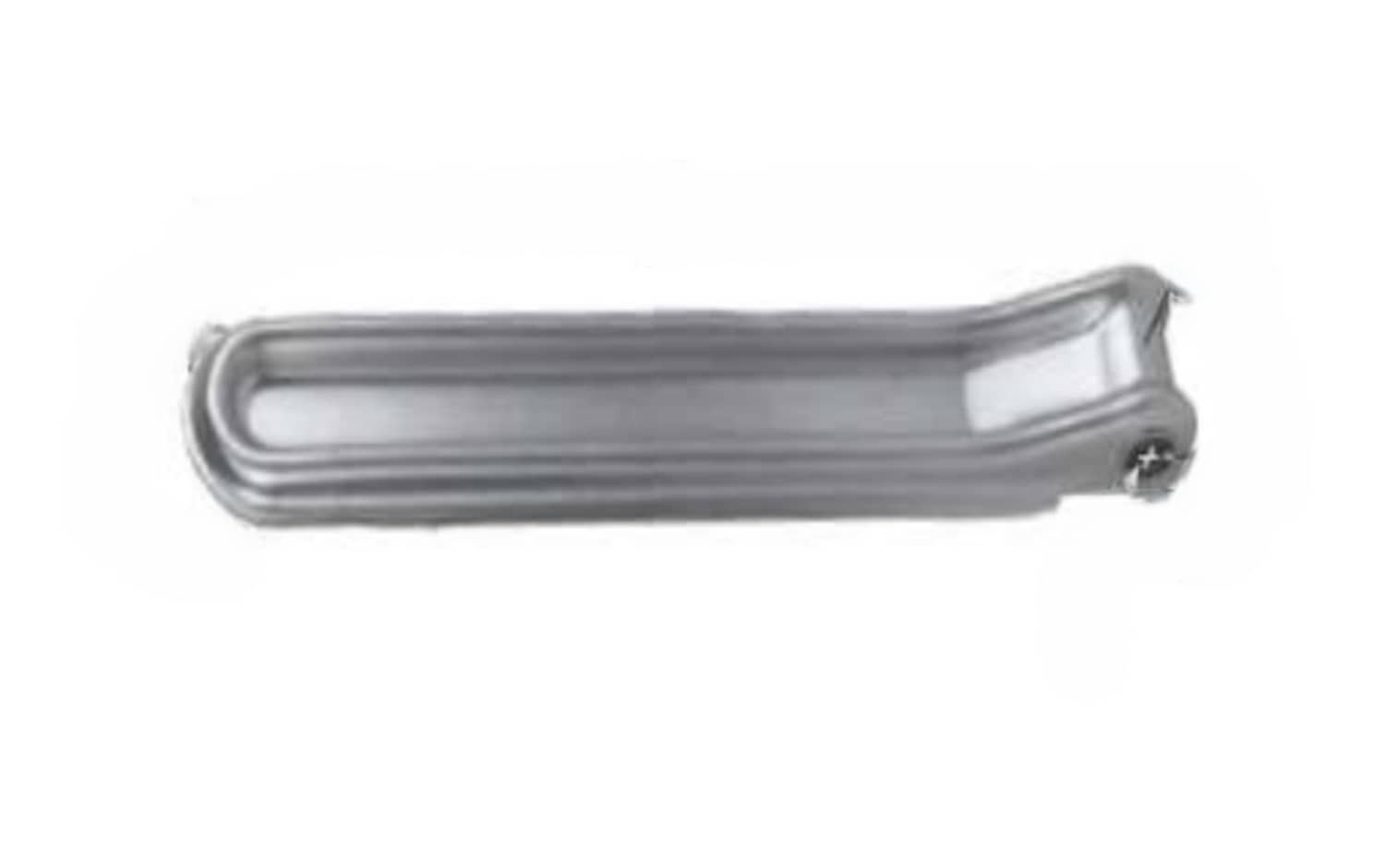 JB Hembra bisagra estampada 320mm resistente y duradera