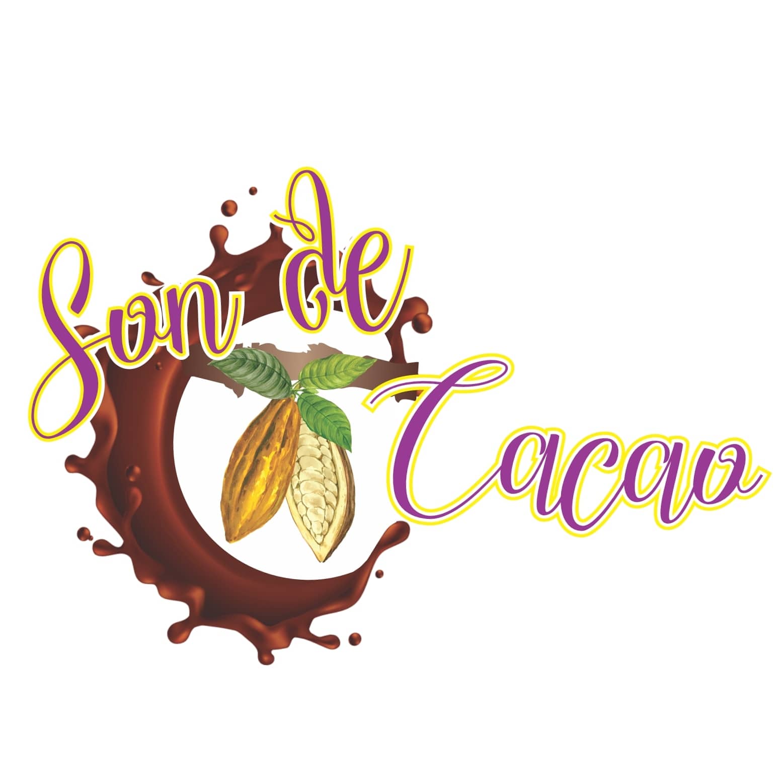 Son de cacao chocolateria
