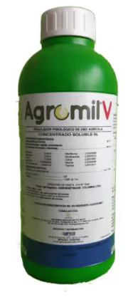 Bioestimulante agromil x 1 Lt