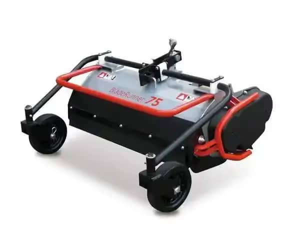 Desbrozadora Motocultor 100cm