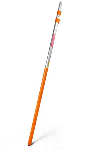 Vástago Telescópico 456 cm STIHL - Alcance y Versatilidad