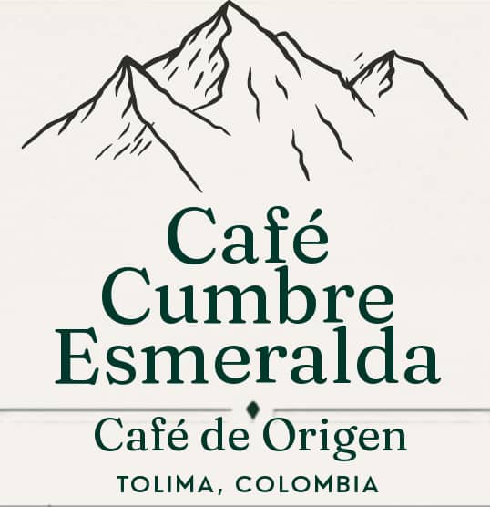 Café Cumbre Esmeralda