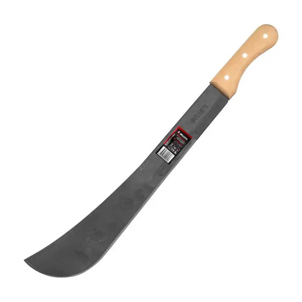 Charapo Machete x20” - Bellota