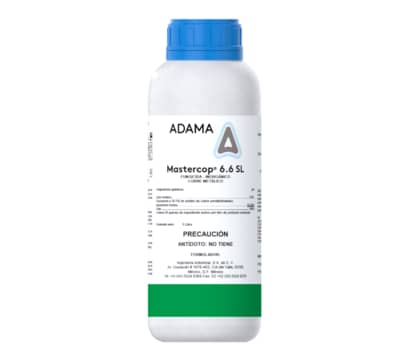 Fungicida Mastercop x 1 LT - Adama