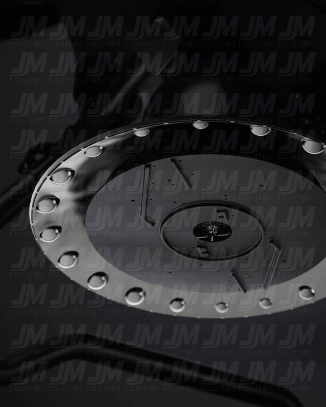 DJI Agras T25 Sistema de Esparcimiento – Precisión y 35 L