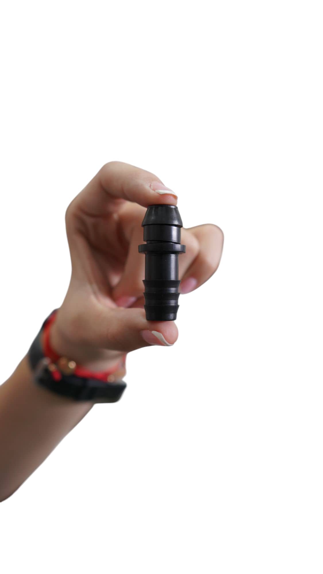 Conector Espigo 16mm Importado | Ajuste para Riego Goteo