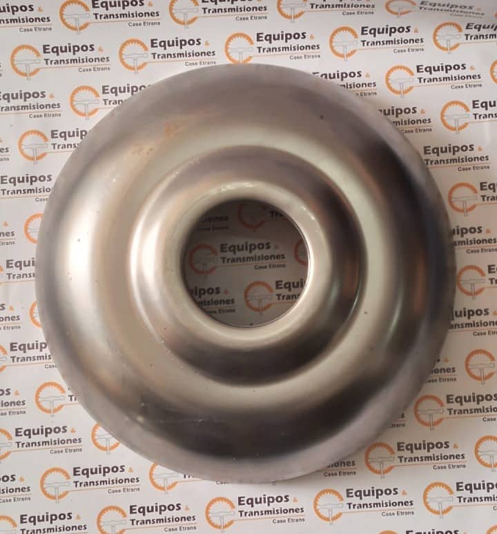 Tapa deflectora convertidor - 229813