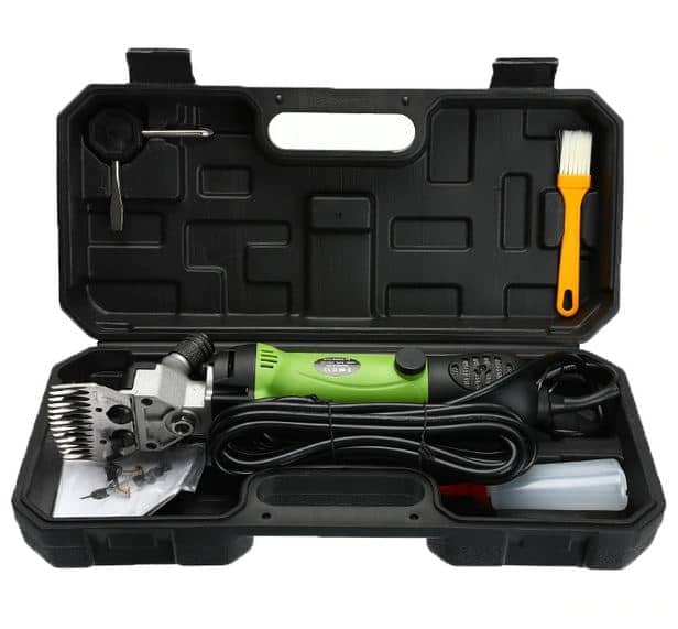 Esquiladora Profesional 850w