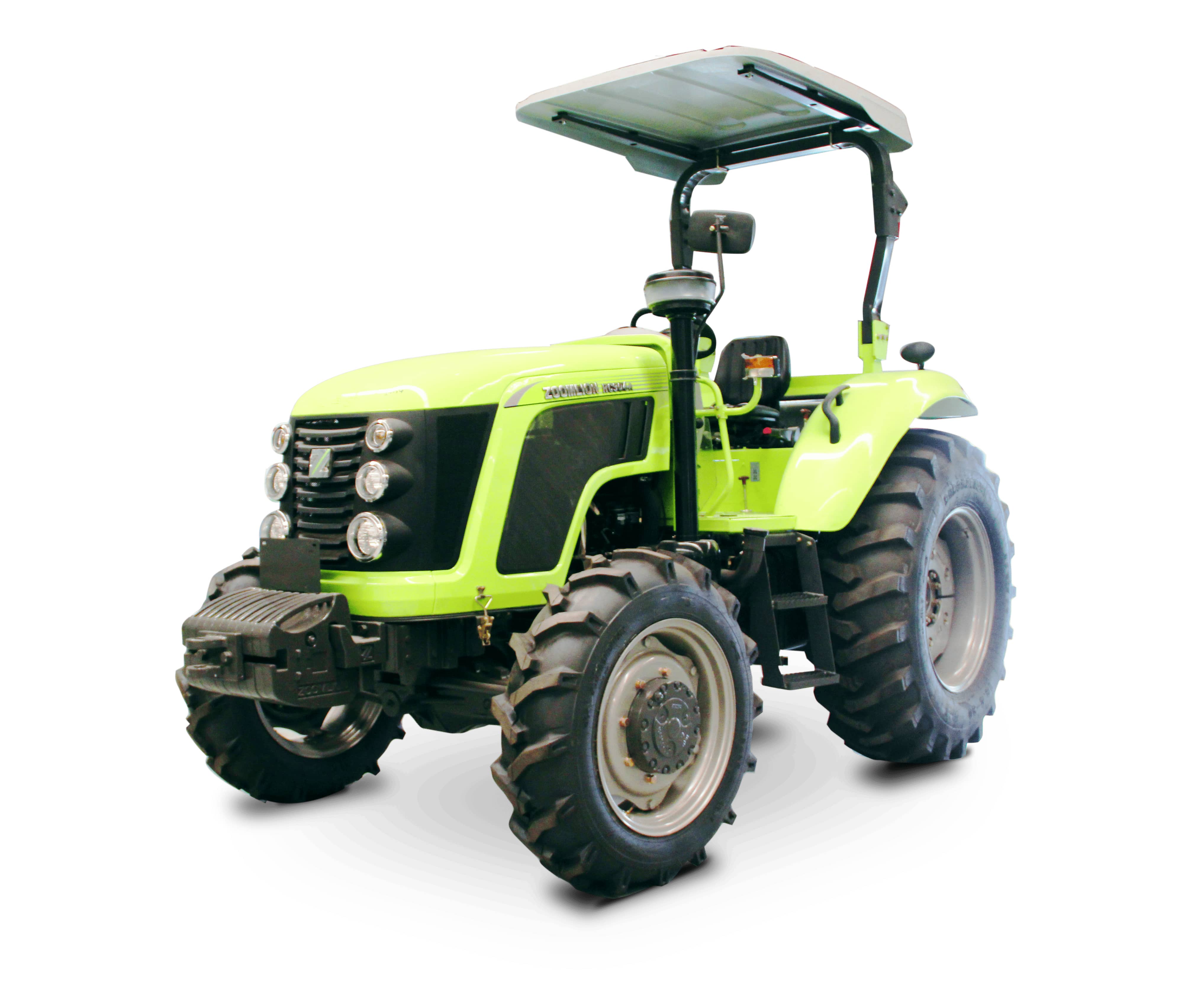 Tractor RC 904-1104