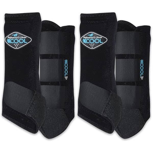 Vendas Professional’s Choice X4 2XCool para caballos