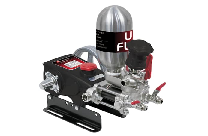Cabezote de Fumigación Maruyama MS657