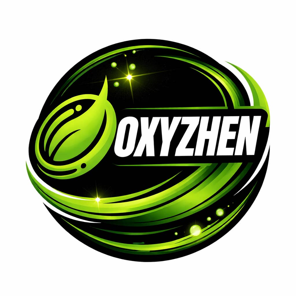 OXY ZHEN