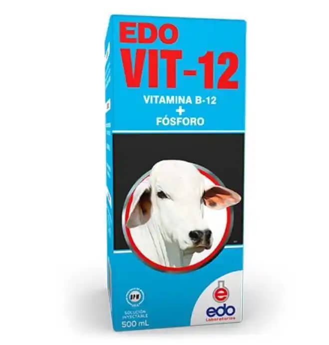 Edo Vit -12