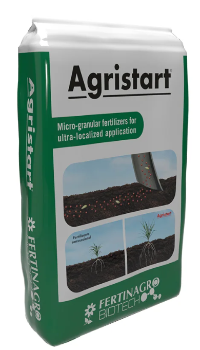 Fertilizante Agristart Complet x 50 Kg