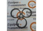 Anillo retenedor Epiciclo