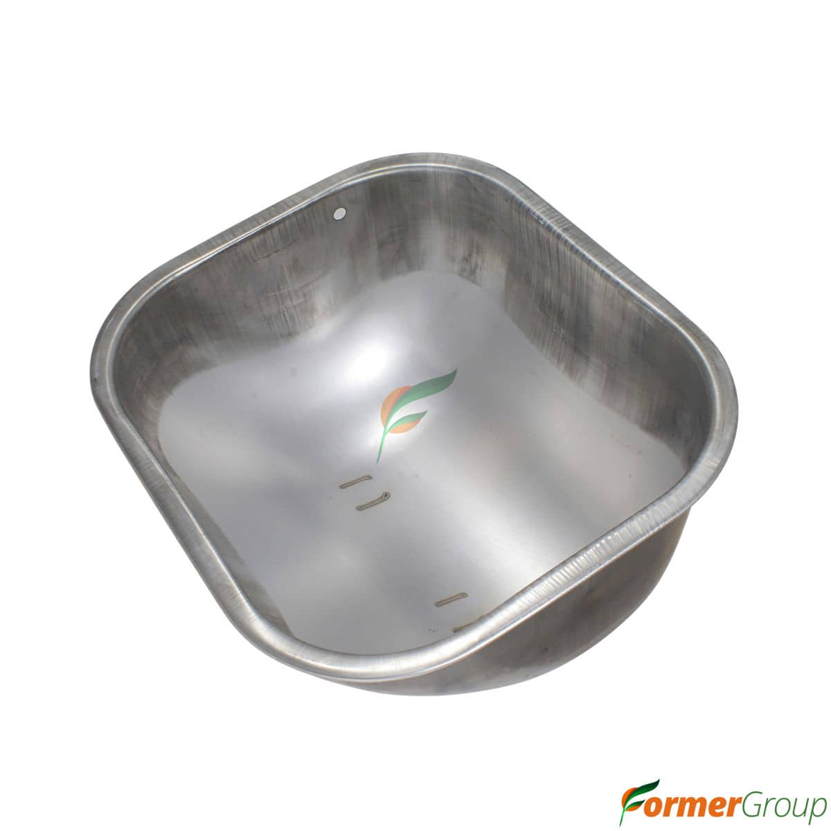 Comedero Jaula Gestación Para Cerdas