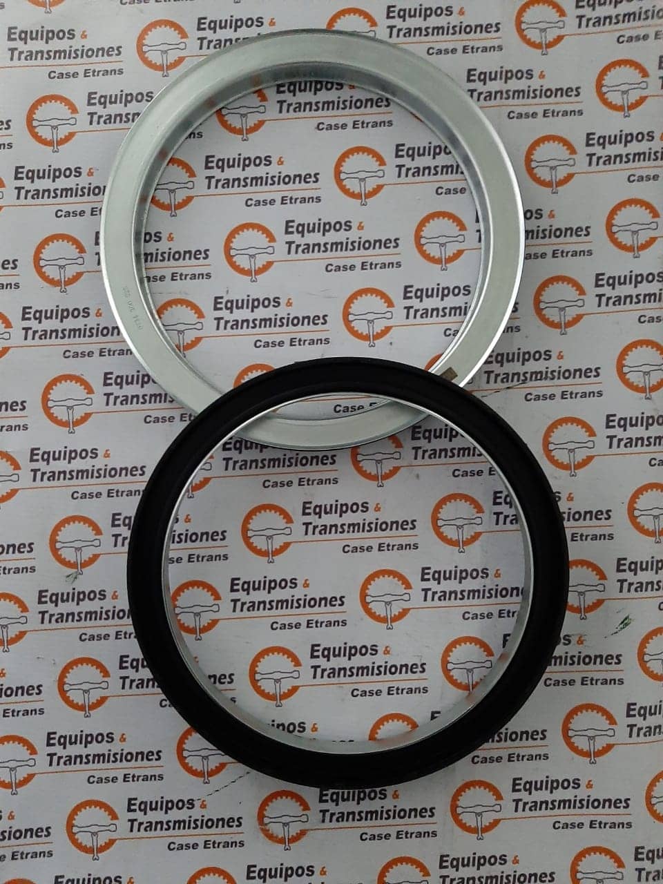 Retenedor reductor - 0734300225