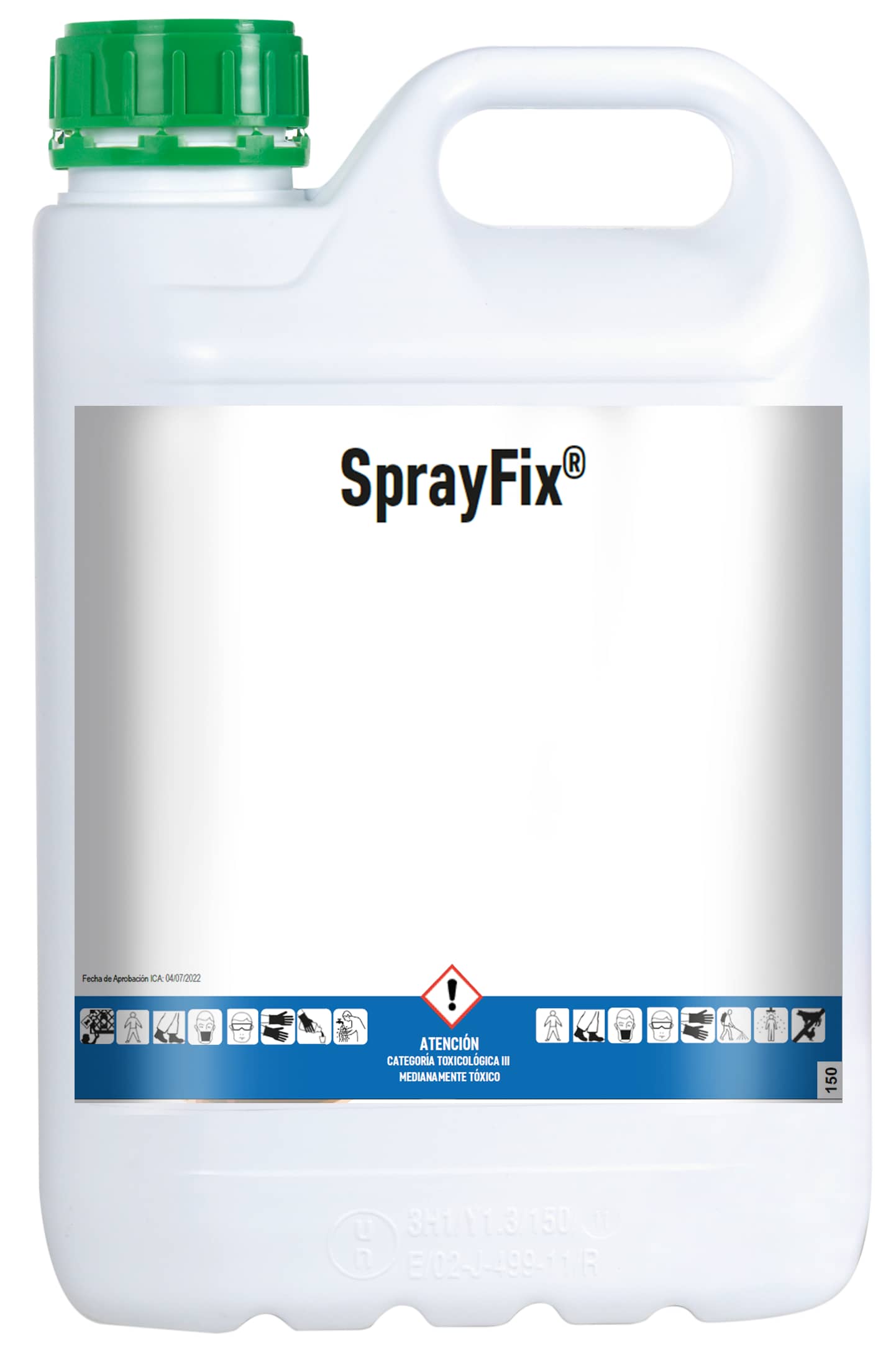 Coadyuvante SprayFix x 5 Lt