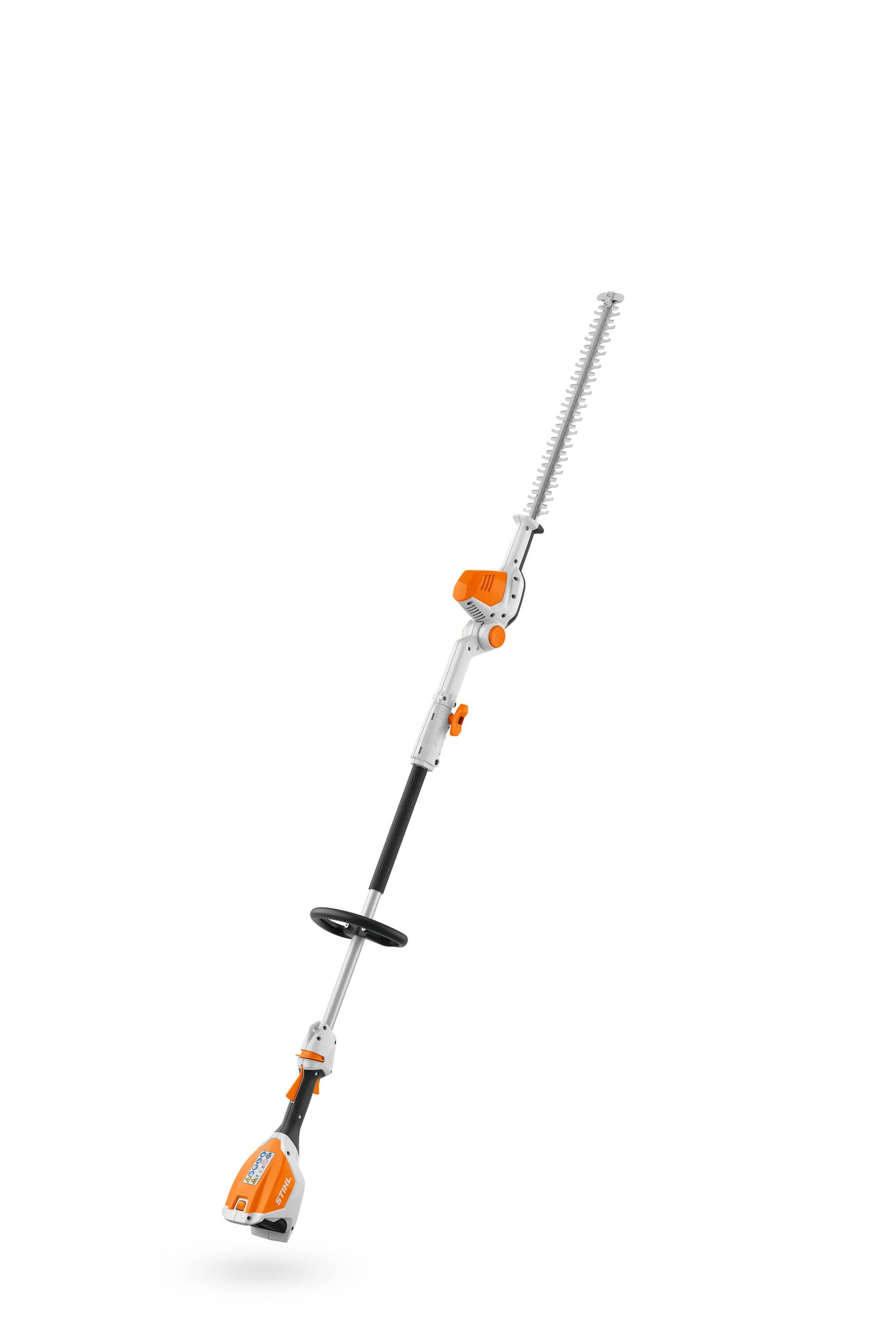 Cortasetos STIHL HLA 56 36V Largo Alcance